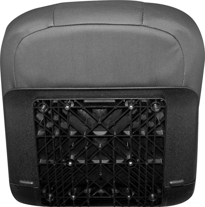 Tempress-ProBax Bootstoel Black/Black/Matrix - Eggers Webshop-68486-