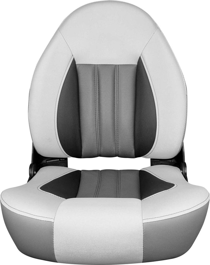 Tempress-ProBax Bootstoel Black/Gray/Sterling - Eggers Webshop-68488-