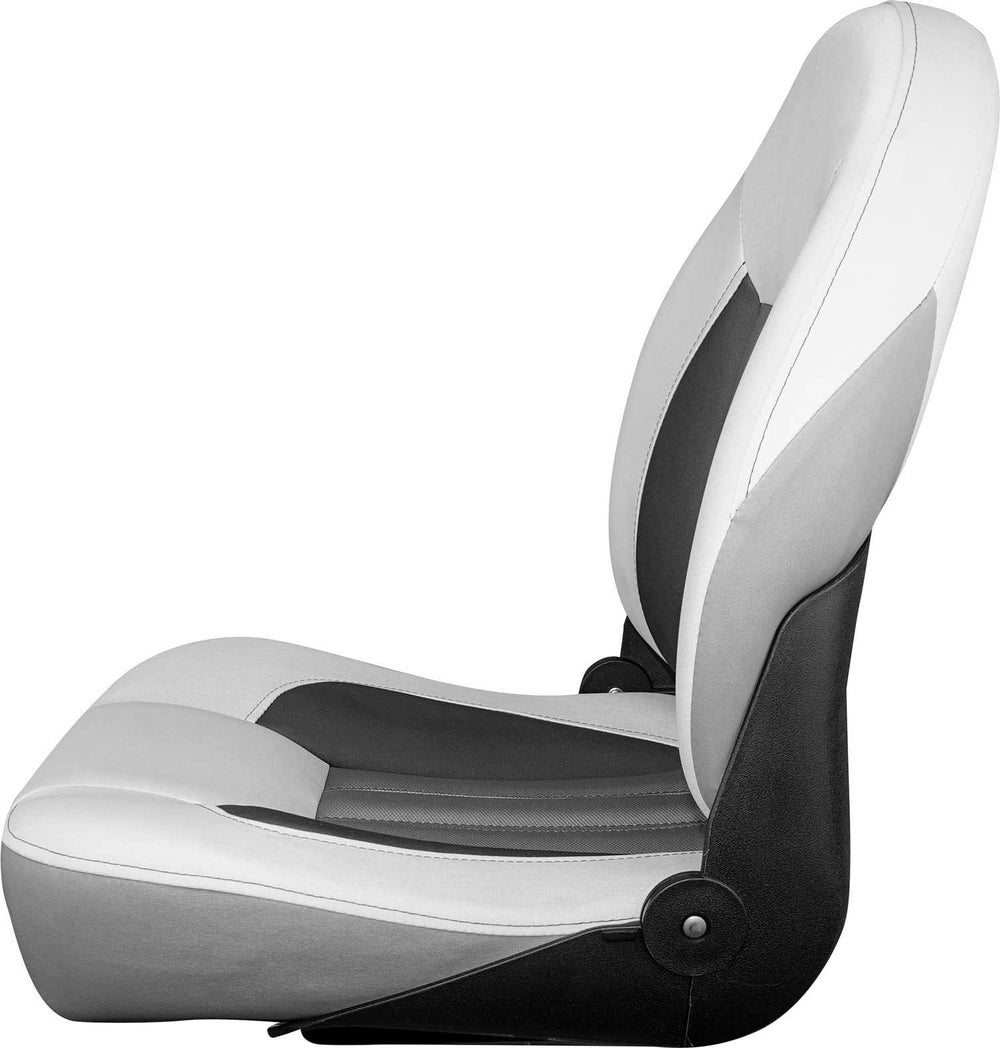 Tempress-ProBax Bootstoel Black/Gray/Sterling - Eggers Webshop-68488-