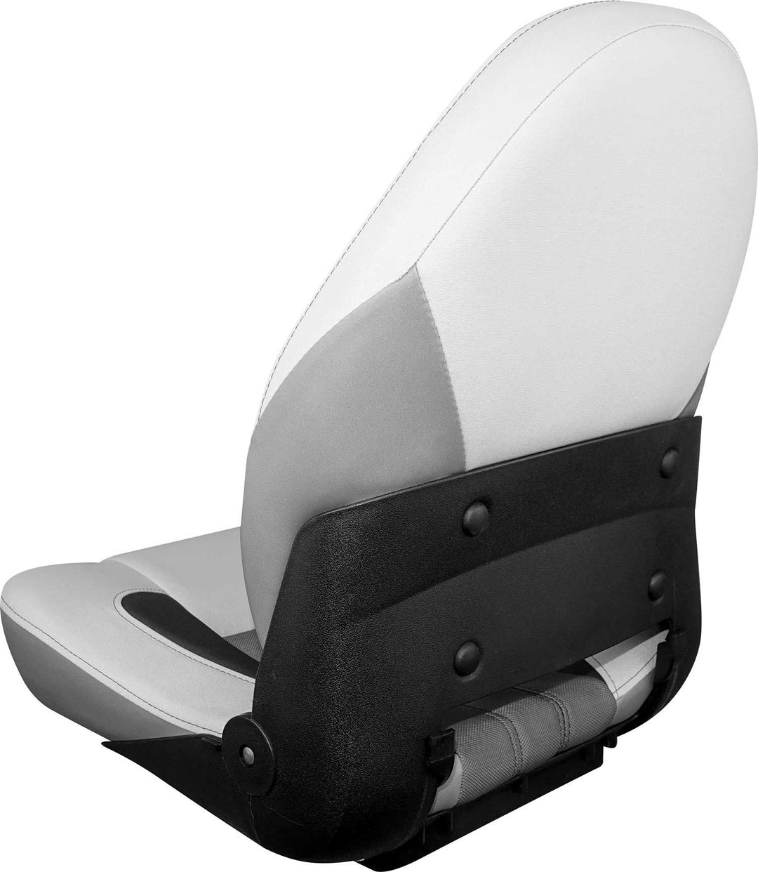 Tempress-ProBax Bootstoel Black/Gray/Sterling - Eggers Webshop-68488-