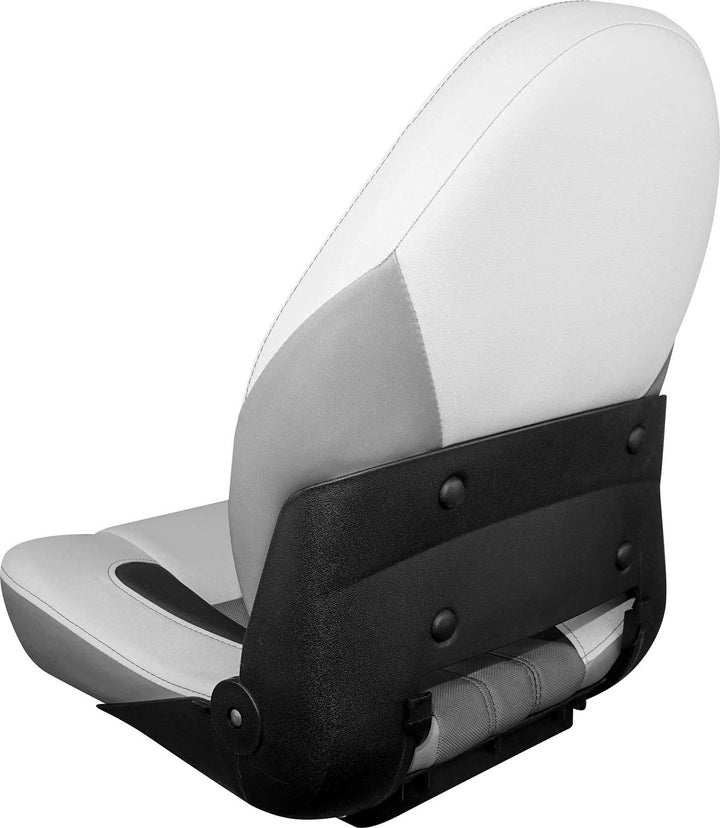 Tempress-ProBax Bootstoel Black/Gray/Sterling - Eggers Webshop-68488-