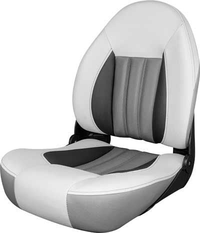 Tempress-ProBax Bootstoel Black/Gray/Sterling - Eggers Webshop-68488-