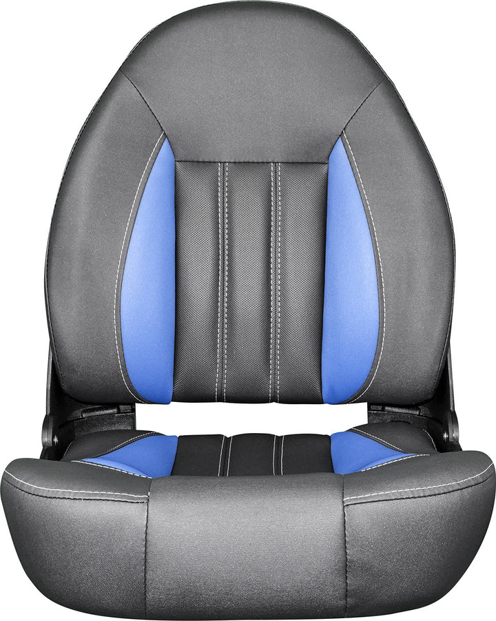 Tempress-ProBax Bootstoel Blue/Charcoal - Eggers Webshop-68462-