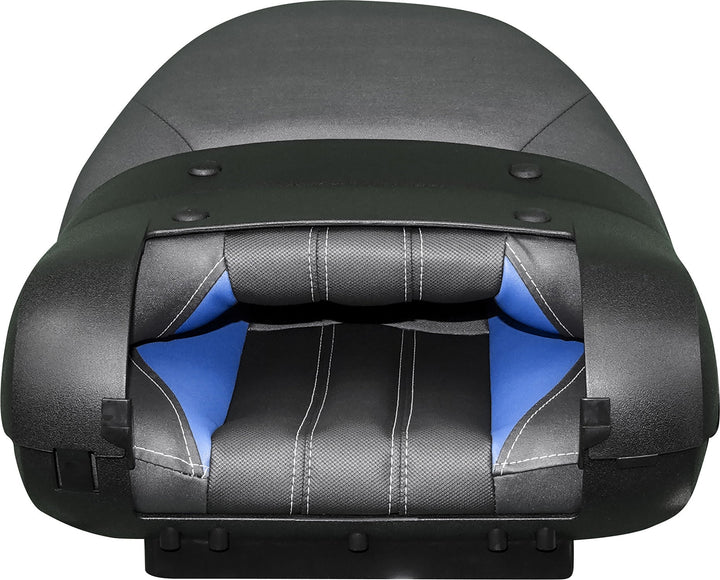 Tempress-ProBax Bootstoel Blue/Charcoal - Eggers Webshop-68462-