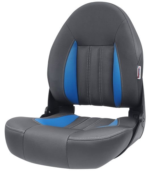 Tempress-ProBax Bootstoel Blue/Charcoal - Eggers Webshop-68462-