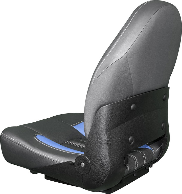 Tempress-ProBax Bootstoel Blue/Charcoal - Eggers Webshop-68462-