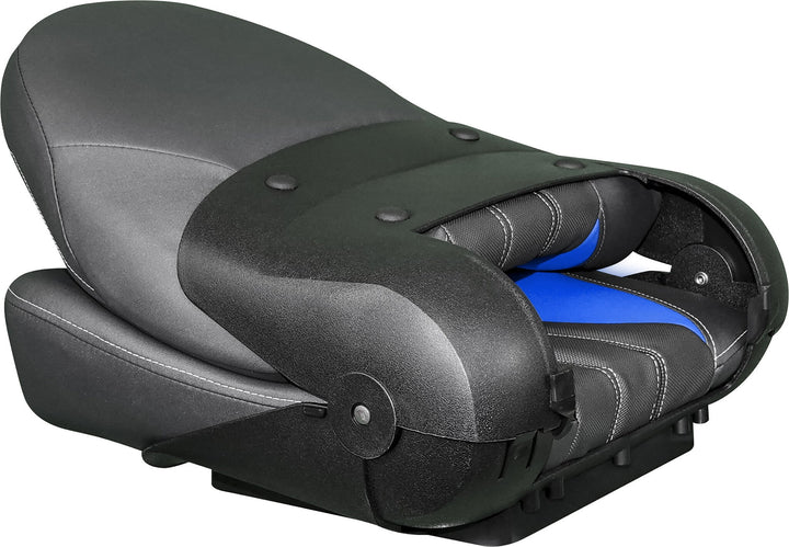 Tempress-ProBax Bootstoel Blue/Charcoal - Eggers Webshop-68462-