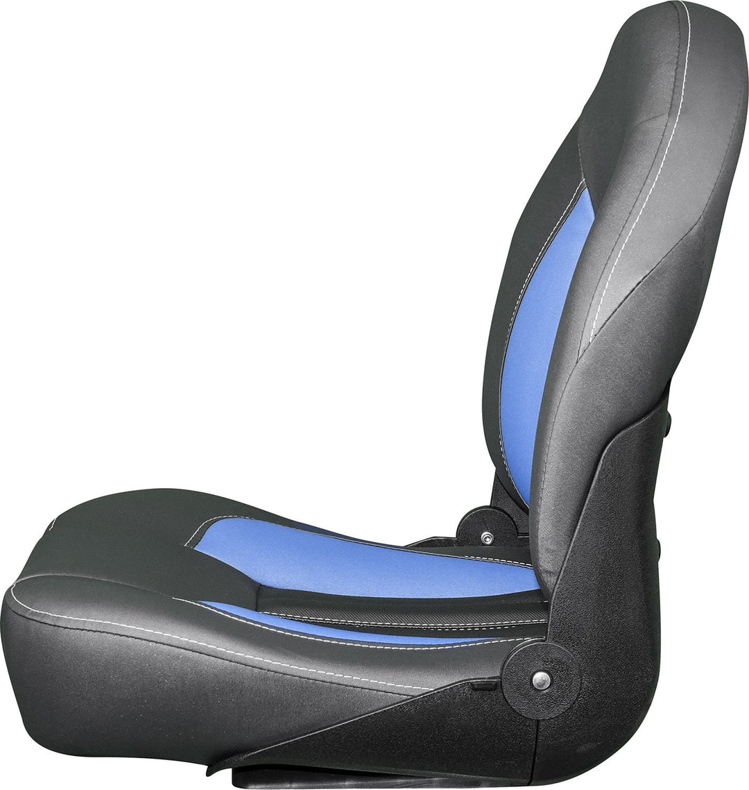 Tempress-ProBax Bootstoel Blue/Charcoal - Eggers Webshop-68462-