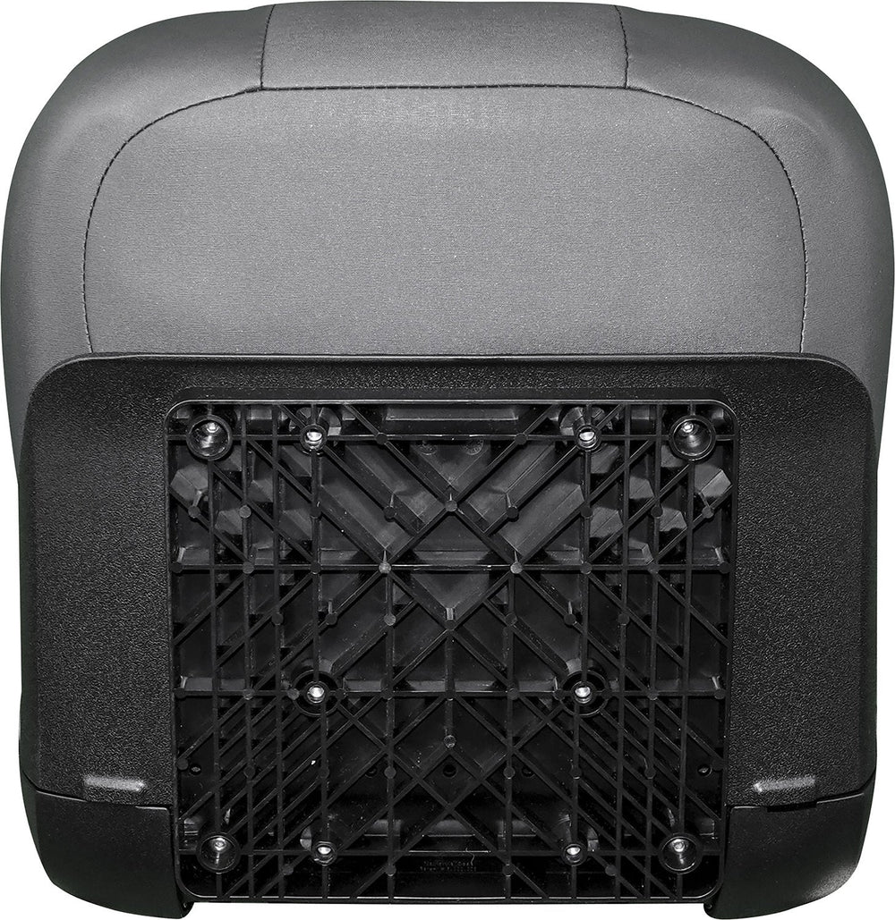 Tempress-ProBax Bootstoel Blue/Charcoal - Eggers Webshop-68462-