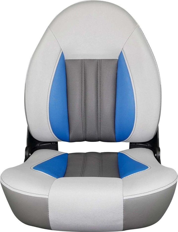 Tempress-ProBax Bootstoel Blue/Gray/Sterling - Eggers Webshop-68487-