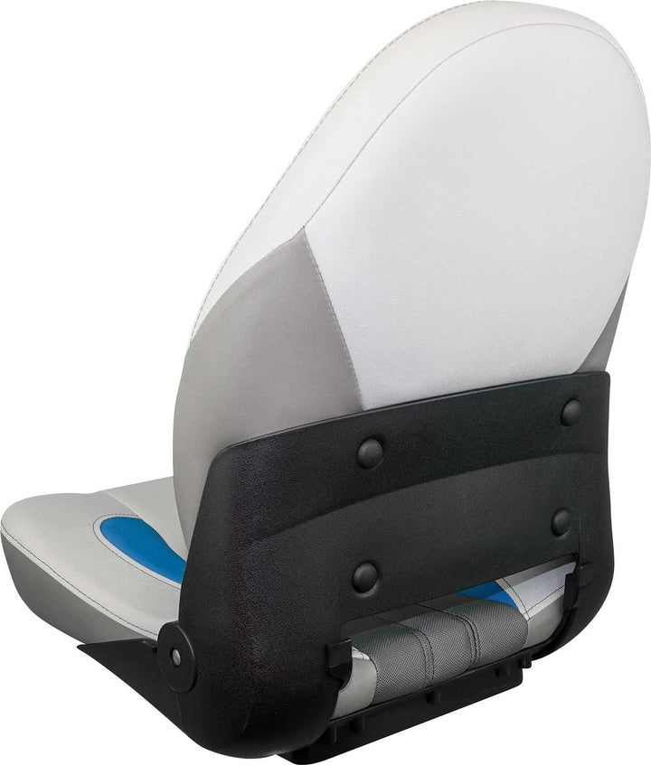 Tempress-ProBax Bootstoel Blue/Gray/Sterling - Eggers Webshop-68487-