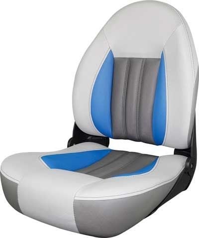 Tempress-ProBax Bootstoel Blue/Gray/Sterling - Eggers Webshop-68487-