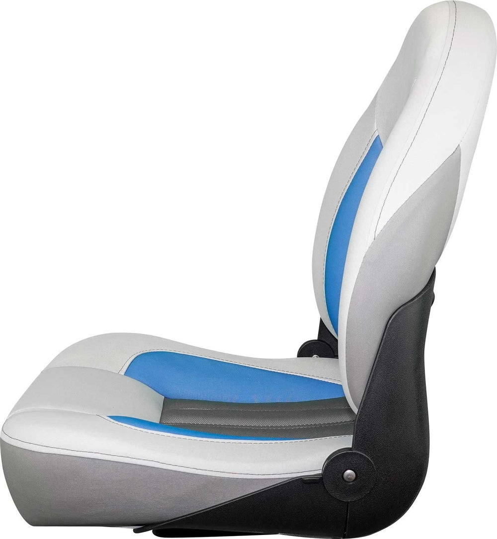 Tempress-ProBax Bootstoel Blue/Gray/Sterling - Eggers Webshop-68487-
