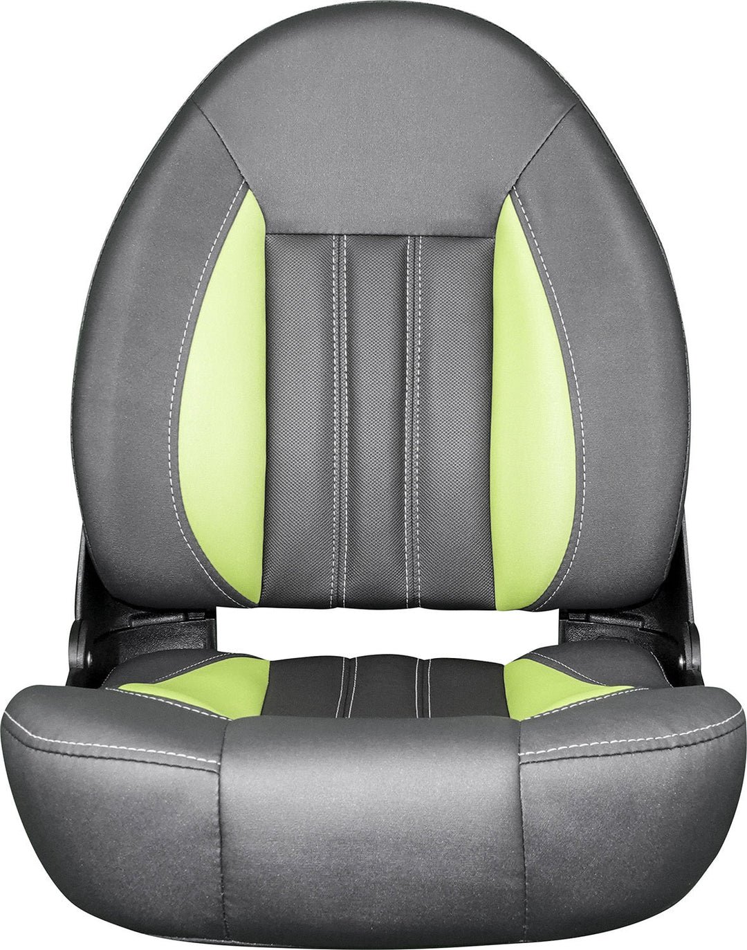 Tempress-ProBax Bootstoel Green/Charcoal - Eggers Webshop-68461-