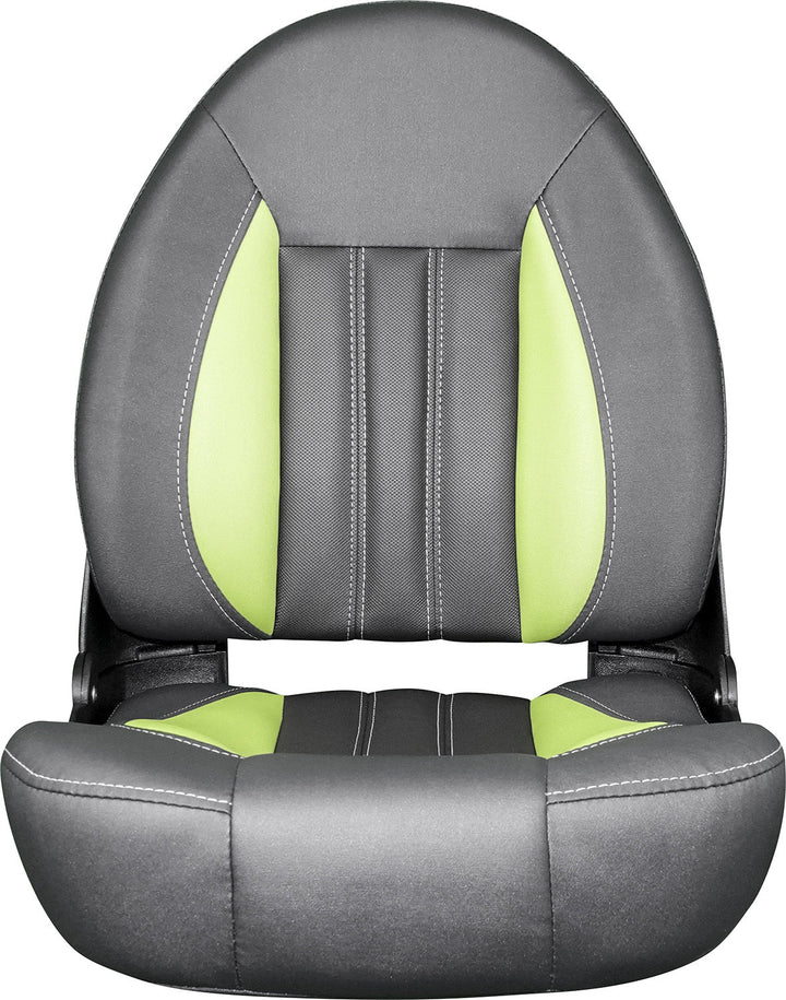 Tempress-ProBax Bootstoel Green/Charcoal - Eggers Webshop-68461-