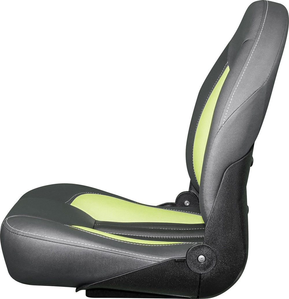 Tempress-ProBax Bootstoel Green/Charcoal - Eggers Webshop-68461-