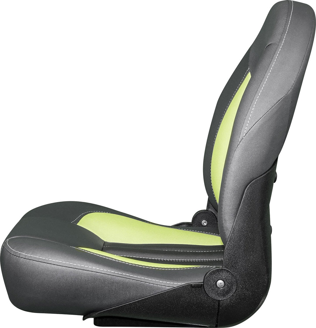 Tempress-ProBax Bootstoel Green/Charcoal - Eggers Webshop-68461-