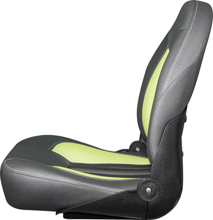Tempress-ProBax Bootstoel Green/Charcoal - Eggers Webshop-68461-