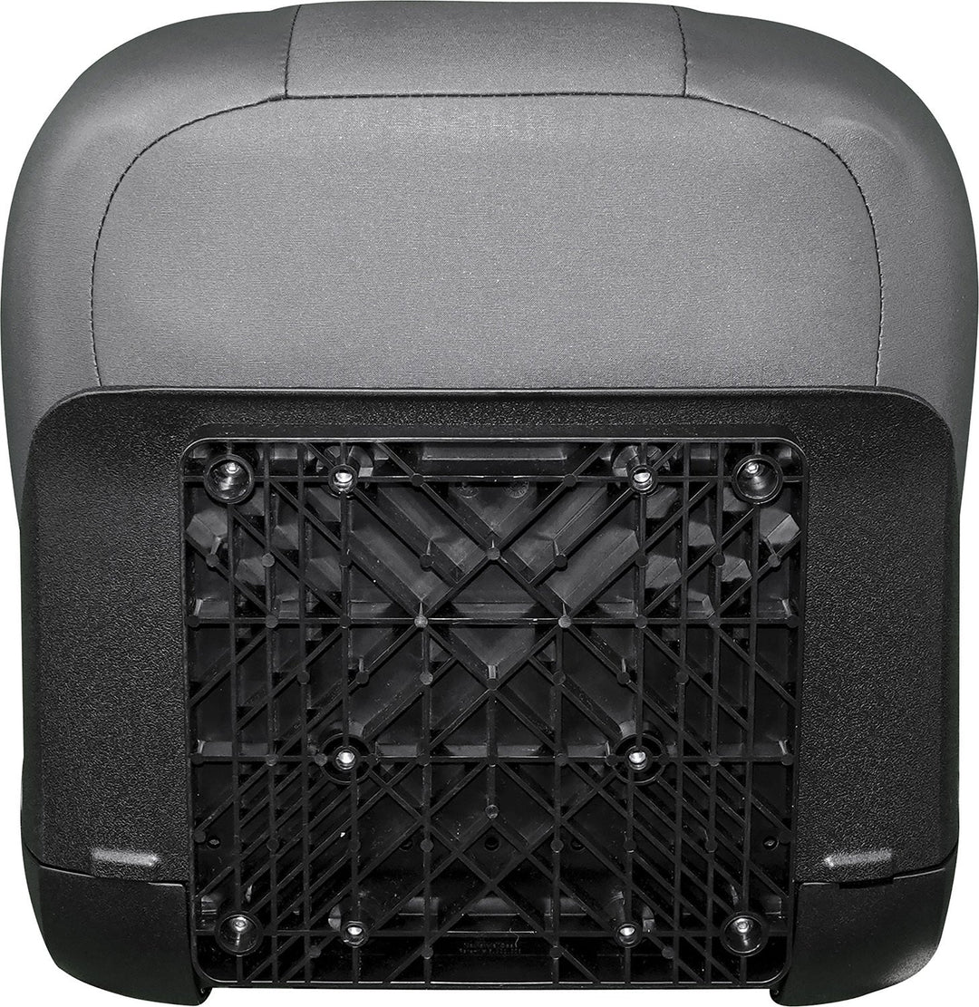 Tempress-ProBax Bootstoel Sterling/Charcoal - Eggers Webshop-68481-