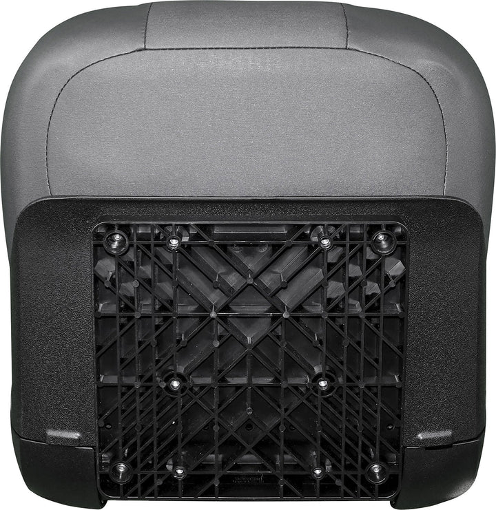 Tempress-ProBax Bootstoel Sterling/Charcoal - Eggers Webshop-68481-