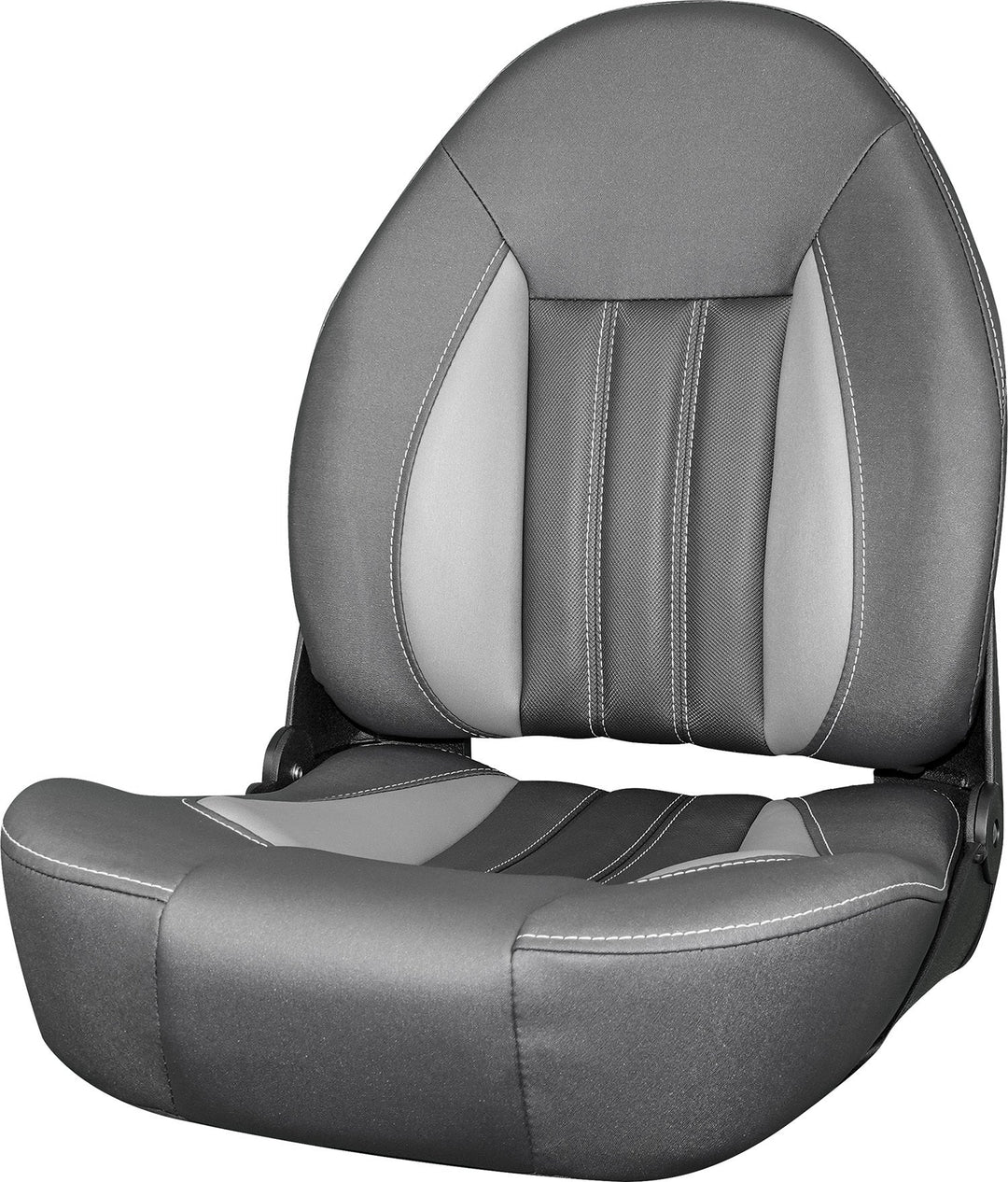 Tempress-ProBax Bootstoel Sterling/Charcoal - Eggers Webshop-68481-