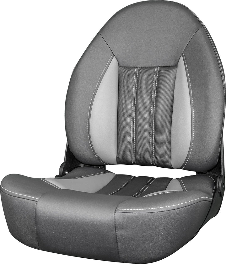 Tempress-ProBax Bootstoel Sterling/Charcoal - Eggers Webshop-68481-