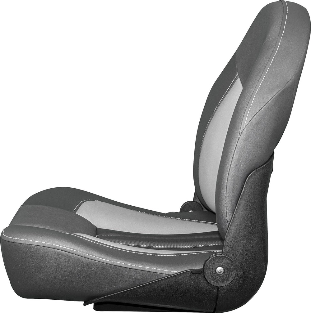 Tempress-ProBax Bootstoel Sterling/Charcoal - Eggers Webshop-68481-