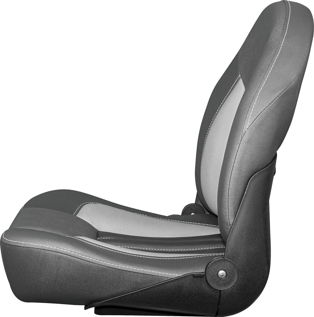 Tempress-ProBax Bootstoel Sterling/Charcoal - Eggers Webshop-68481-