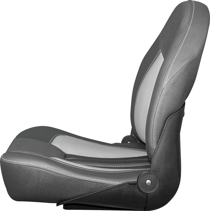 Tempress-ProBax Bootstoel Sterling/Charcoal - Eggers Webshop-68481-