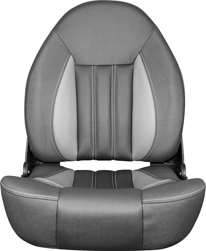 Tempress-ProBax Bootstoel Sterling/Charcoal - Eggers Webshop-68481-