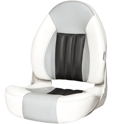 Tempress-ProBax Bootstoel White/Gray/Carbon - Eggers Webshop-68454-