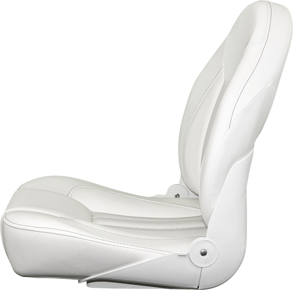 Tempress-ProBax Bootstoel White/Pearl White - Eggers Webshop-68480-
