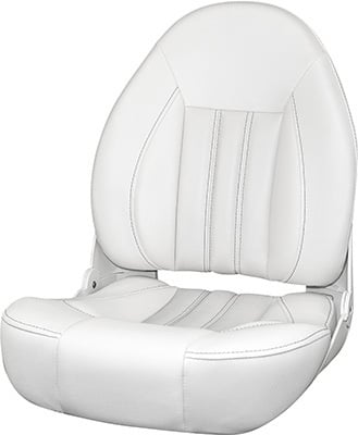 Tempress-ProBax Bootstoel White/Pearl White - Eggers Webshop-68480-