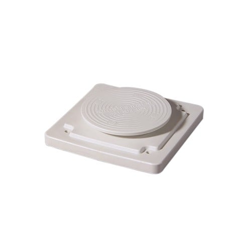 Tempress-Quick disconnect mount - Eggers Webshop-45830-