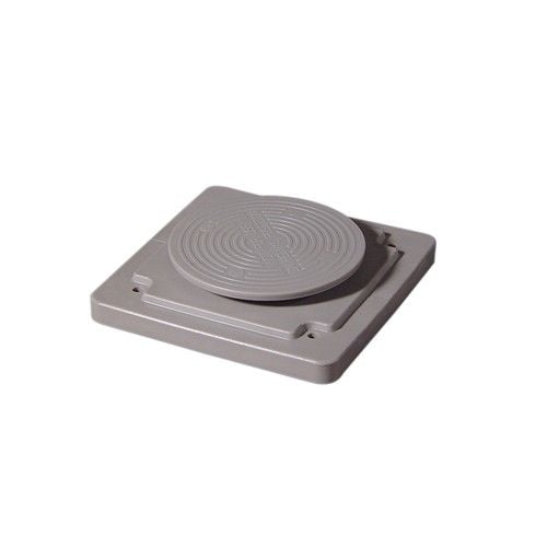 Tempress-Quick disconnect mount - Eggers Webshop-45833-