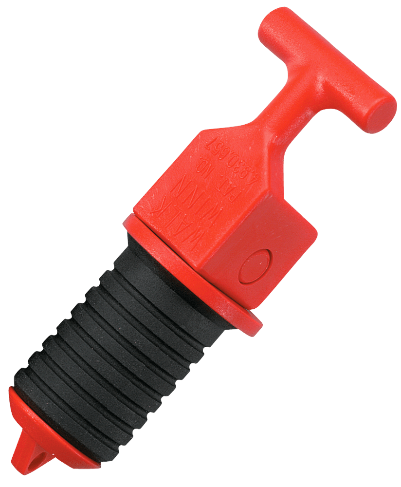 Walk Winn-Walk Winn plug 3/4 inch / 1,8 cm - Eggers Webshop-4930057-