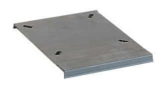 Wise-Seat Mount Center Bracket - Eggers Webshop-8WD72-