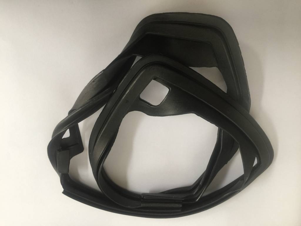 Yamaha-Seal Rubber - Eggers Webshop-689427160000-
